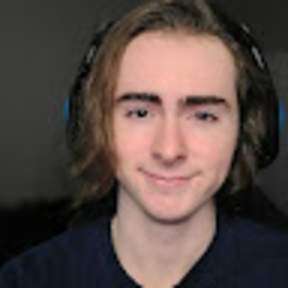 Meet your Posher, Glenn